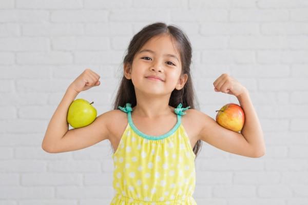 Cara Menaikkan Berat Badan Anak: 5 Tips agar Asupan Lebih Optimal
