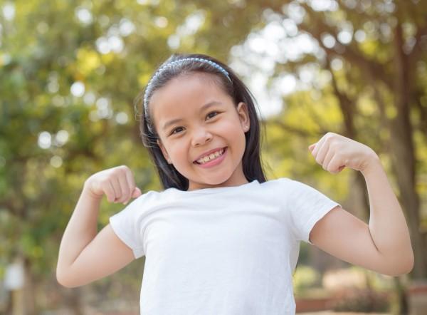 Vitamin Daya Tahan Tubuh Anak: Apa yang Dibutuhkan?