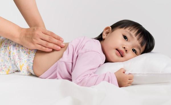 Calming Rub Cream: Bantu si Kecil Tetap Nyaman di Musim Pancaroba