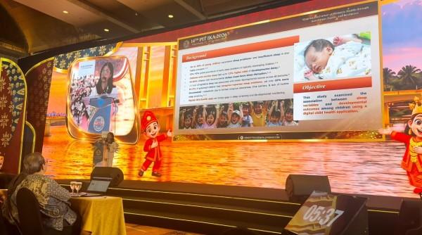 Dari Aplikasi Tentang Anak ke Forum Ilmiah Nasional PIT IKA 2026