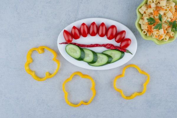 Kapan Anak Mengenal Seluruh Rasa? Panduan Mengenali Perkembangan ...