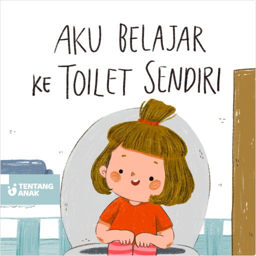 Produk Eksklusif Tentang Anak - Ahlinya Kebutuhan Si Kecil