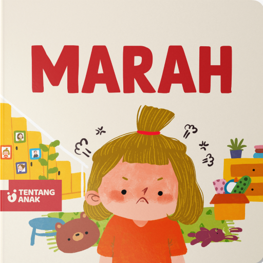 Sampul Marah