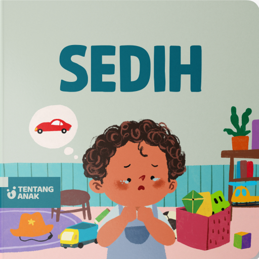 Sampul Sedih